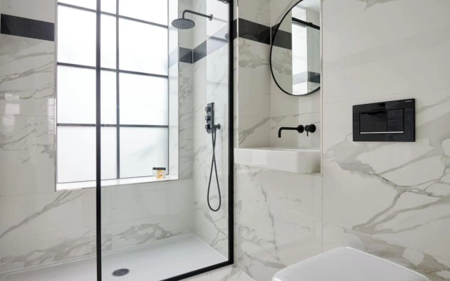 Sonder by Marriott Bonvoy Back Hill Apartments Clerkenwell