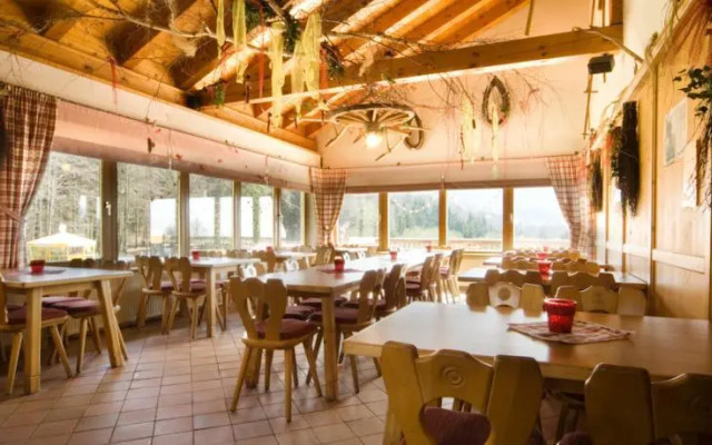 Ferienwohnungen Steinberglift