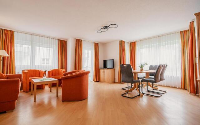 Apartments Andante