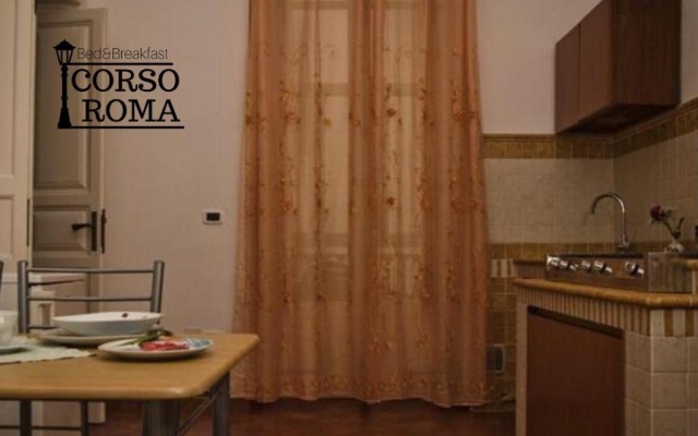 BB Corso Roma