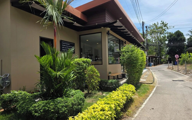 Asap Boutique Phuket