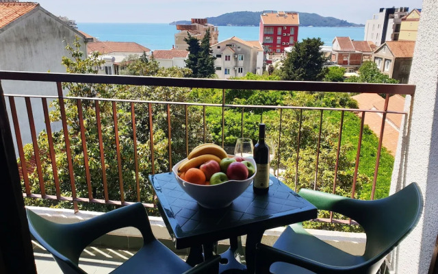 Montenegrina Hotel & SPA