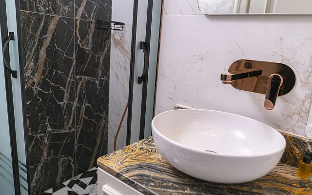 Cetin Port Hotel