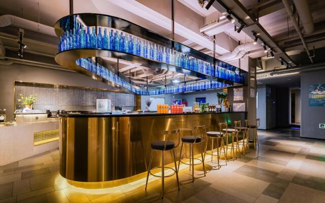 Starway Hotel Xi'an Bell Town And Huimin Street