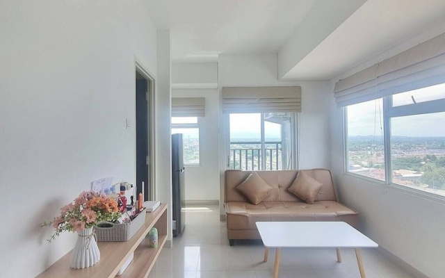 Mashley Room at Serpong Garden Apartment