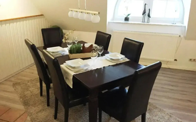 No. 3 - Krautsand Comfortable Vacation Home