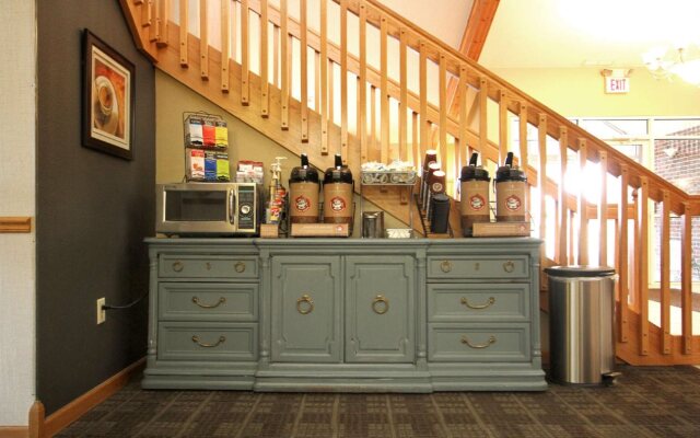 SureStay Plus Hotel by Best Western Litchfield