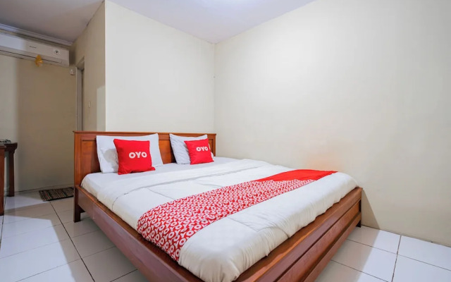 Hotel O Ar Guest House Syariah