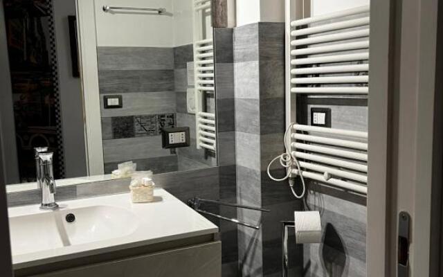 Casa Giorgia luxury apartment