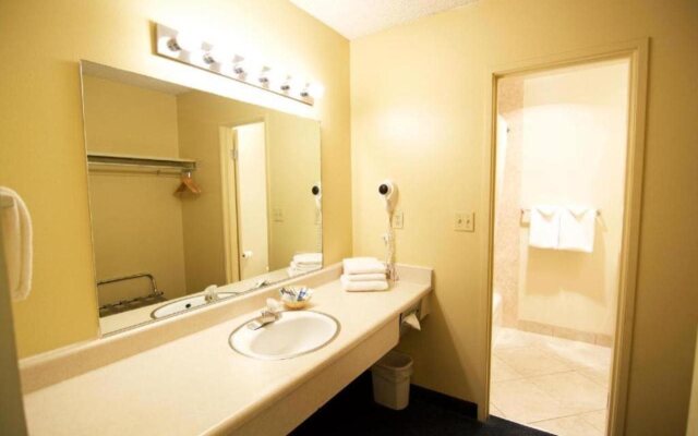 Royal Plaza Inn Indio