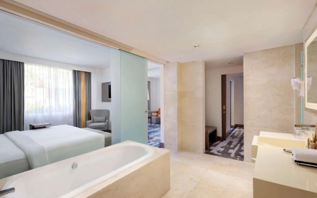Novotel Bali Ngurah Rai Airport