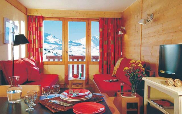 Pierre & Vacances Residence les Nereides