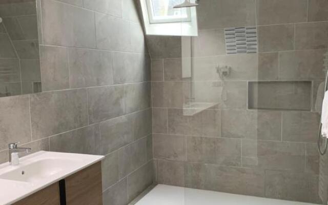 La Suite Saint-Malo Intra-Muros T3 (2-4pers)