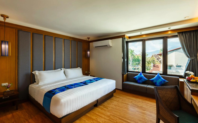 Lavana Hotel Chiangmai