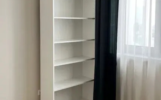 Династия на Ярыгинской набережной, 5