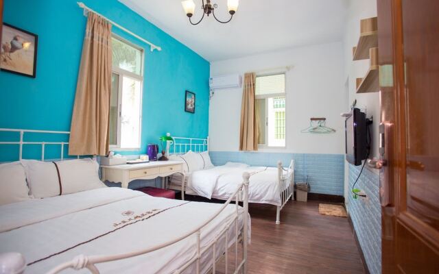 Xiamen Shandouji  Hostel