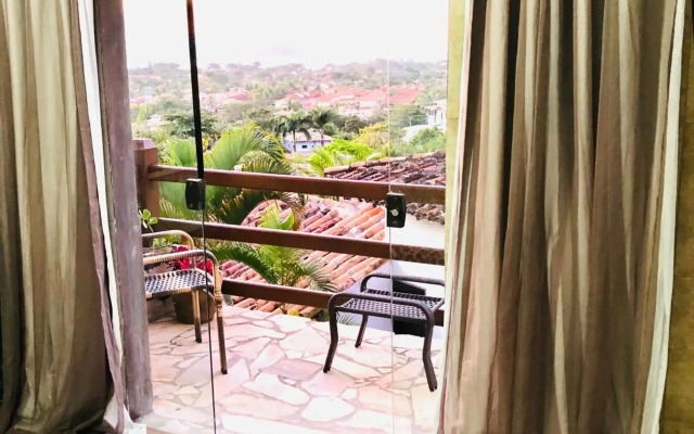 HTL Jardim de Geribá