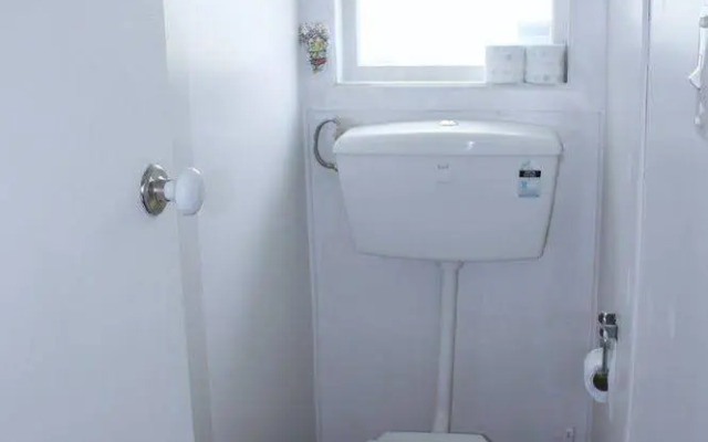 White Swan Cottage