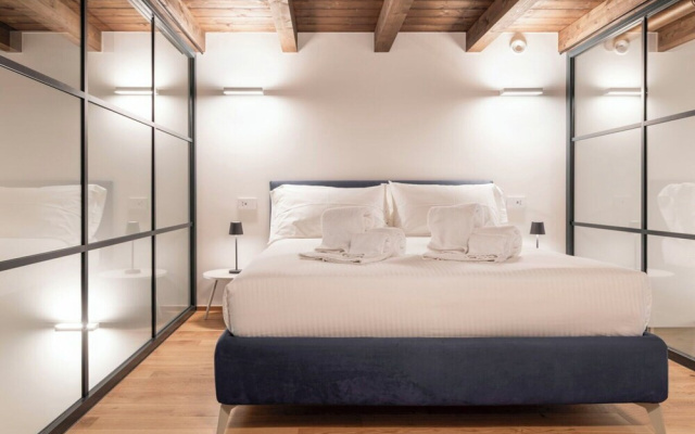 Volta Luxury Collection by Halldis