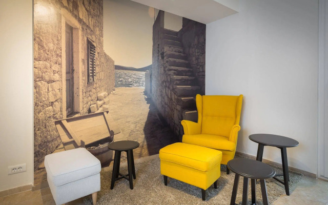 Hotel Villa Arausana & Antonina