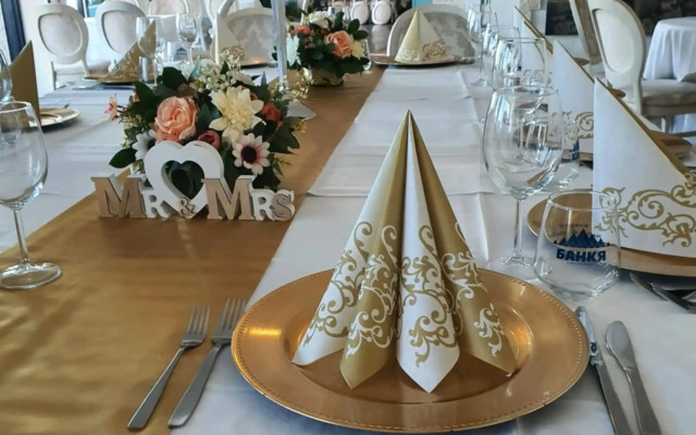 Regina Maria Design Hotel & SPA