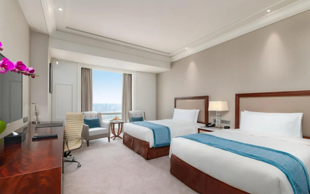 Jeurong Hotel Shanghai