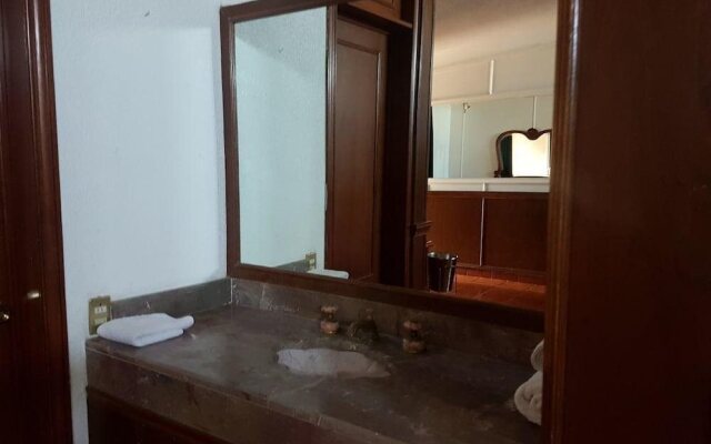 Hotel Rancho Hacienda San Antonio