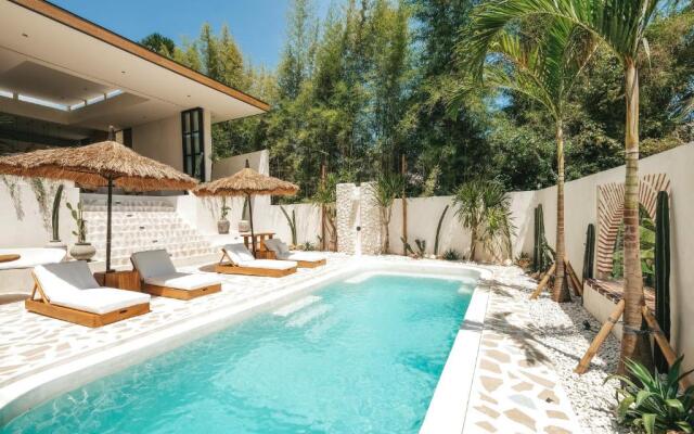 Villa Bocce