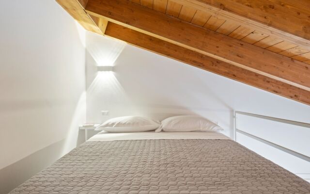 A Due Passi Da Fiera Bologna Flat