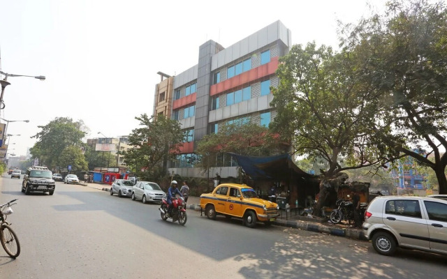 JMC Inn Guest House & Banquet Hall