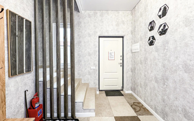 Villa Harizma (Вилла Харизма)