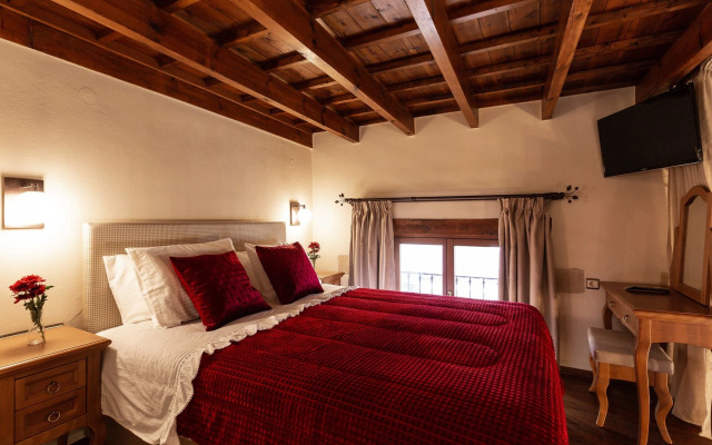 Phaedra Suites