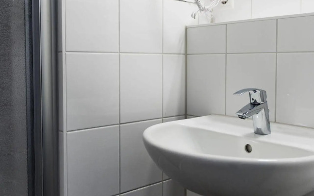 a&o Copenhagen Norrebro - Hostel