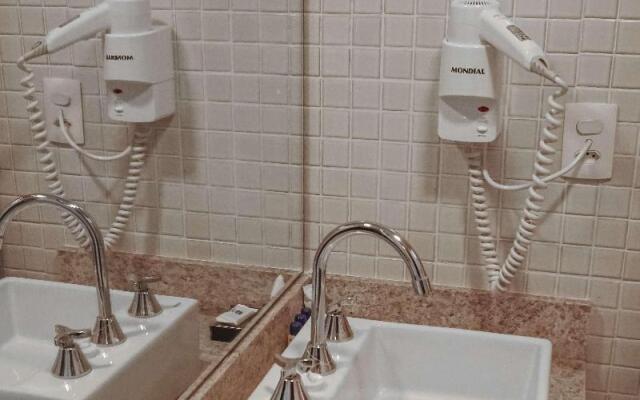 Best Western Rio Convention Suites