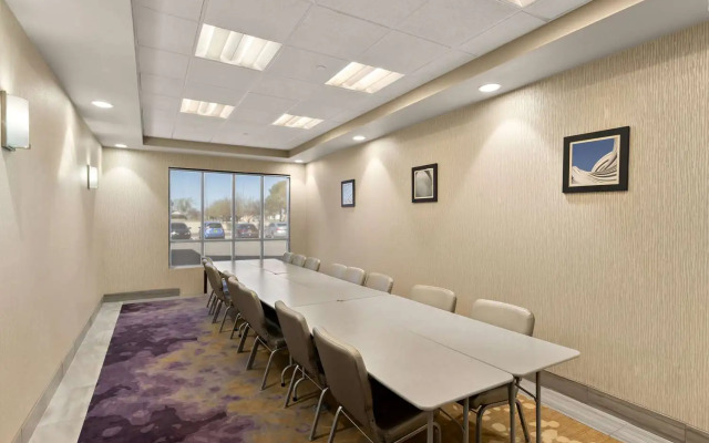 Comfort Inn & Suites Lovington