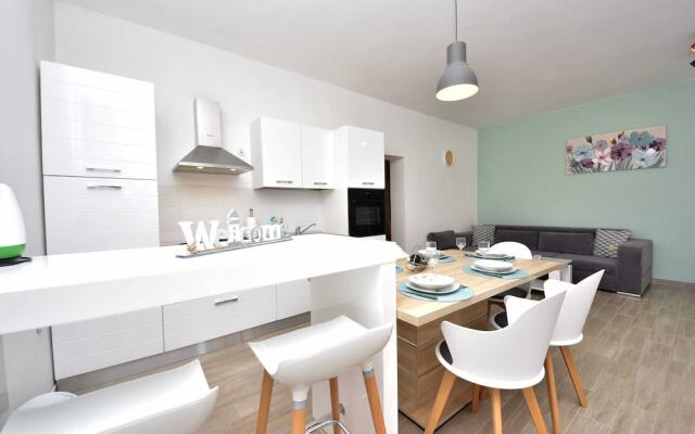 Apartment in Krusevo With Terrace