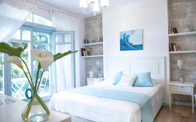 Alura Boutique Hotel