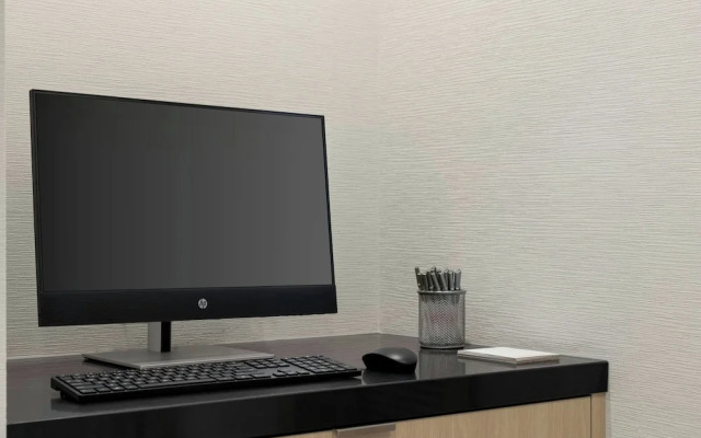 TownePlace Suites Duluth