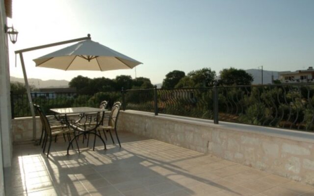 Villa Ostria