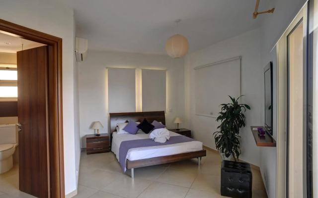 Aphrodite Sands Resort