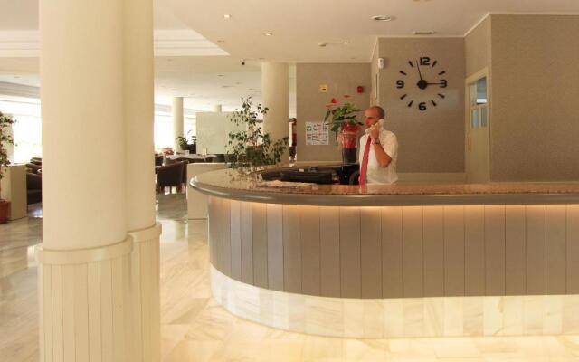 Hotel Garbí Cala Millor