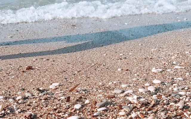 Sunčani apartman 2-Vila Amfora