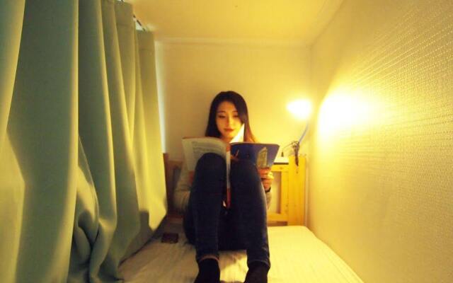 24 Guesthouse Hongdae