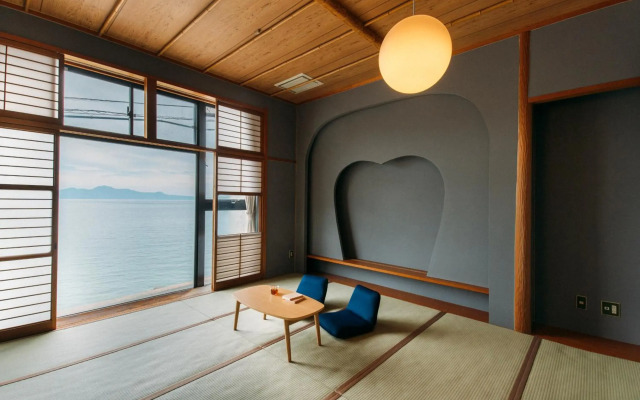 Nagasaki House Burabura - Hostel