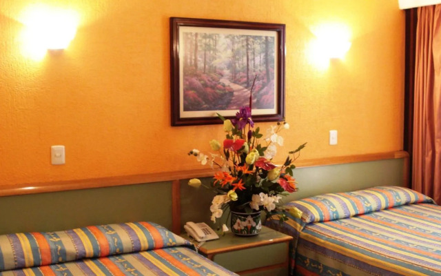 Segovia Regency Hotel