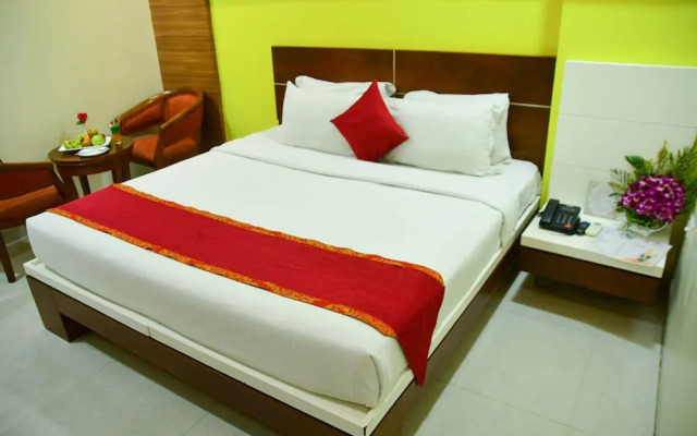 Hotel The Signature Asansol