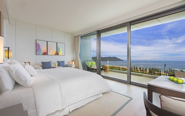 The Westin Blue Bay Resort & Spa