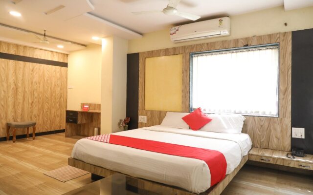Hotel Shree Vinayak Inn by OYO Rooms