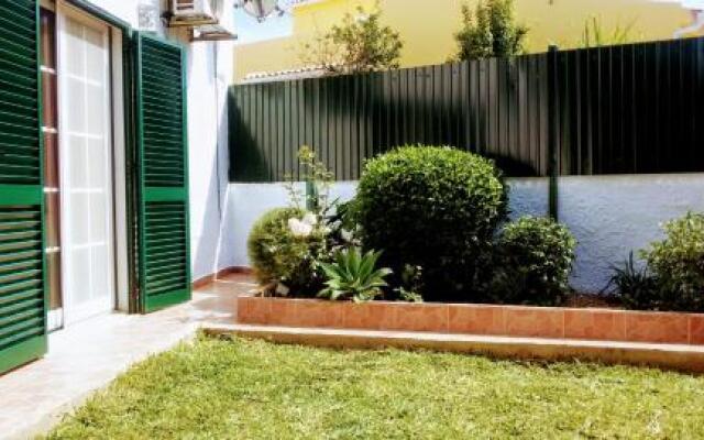 Casa Buganvília