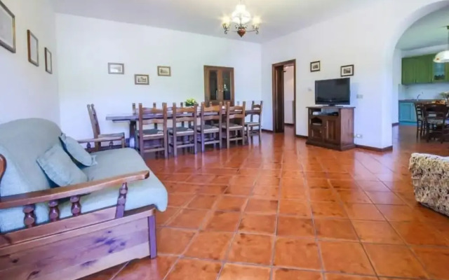 Villa Fornace Comfortable Holiday Residence